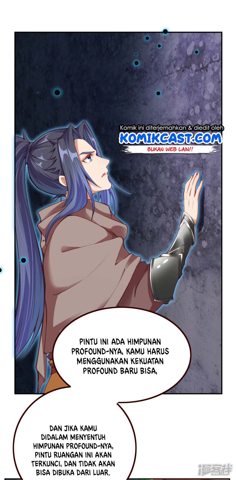 Dilarang COPAS - situs resmi www.mangacanblog.com - Komik against the gods 275 - chapter 275 276 Indonesia against the gods 275 - chapter 275 Terbaru 12|Baca Manga Komik Indonesia|Mangacan